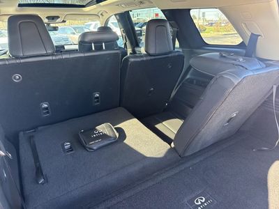 2023 INFINITI QX60 LUXE - Photo 35