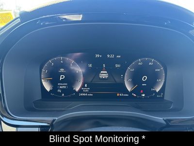 2023 INFINITI QX60 LUXE - Photo 20