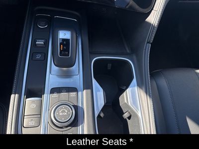 2023 INFINITI QX60 LUXE - Photo 23