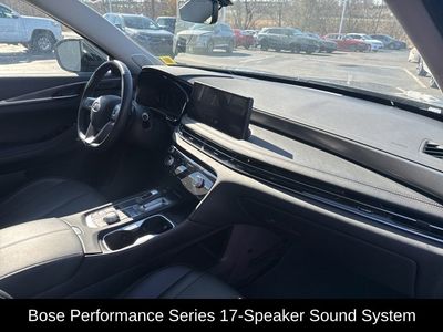 2023 INFINITI QX60 LUXE - Photo 33