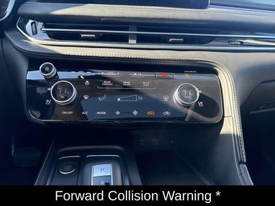 2023 INFINITI QX60 LUXE - Photo 22