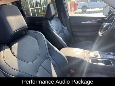 2023 INFINITI QX60 LUXE - Photo 32