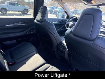 2023 INFINITI QX60 LUXE - Photo 30
