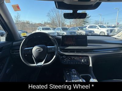 2023 INFINITI QX60 LUXE - Photo 25
