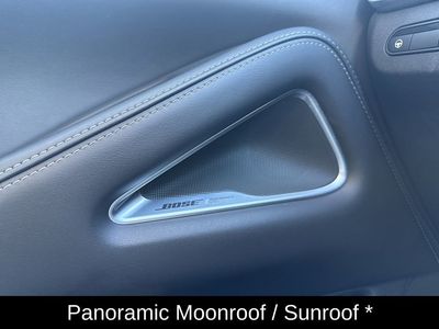 2023 INFINITI QX60 LUXE - Photo 16