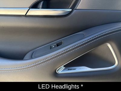 2023 INFINITI QX60 LUXE - Photo 29