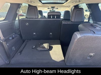 2023 INFINITI QX60 LUXE - Photo 34