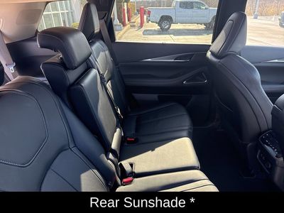 2023 INFINITI QX60 LUXE - Photo 31
