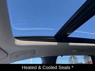 2023 INFINITI QX60 LUXE - Photo 24