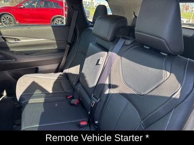 2023 INFINITI QX60 LUXE - Photo 27