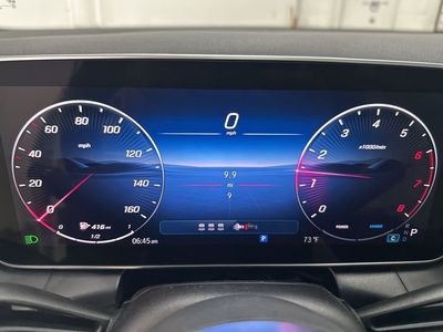 2026 Mercedes-Benz GLC — photo 13 view