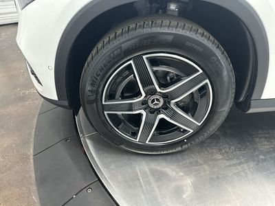 2026 Mercedes-Benz GLC — photo 33 view
