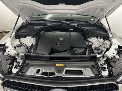 2026 Mercedes-Benz GLC — photo 32 view