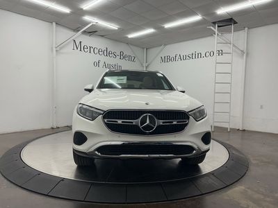 2026 Mercedes-Benz GLC — photo 36 view