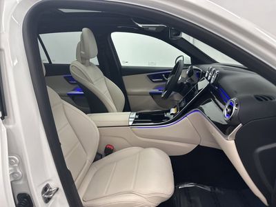 2026 Mercedes-Benz GLC — photo 63 view