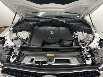 2026 Mercedes-Benz GLC — photo 66 view