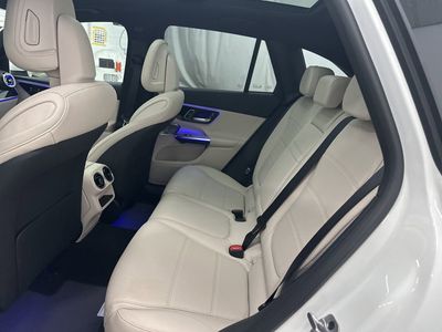 2026 Mercedes-Benz GLC — photo 58 view