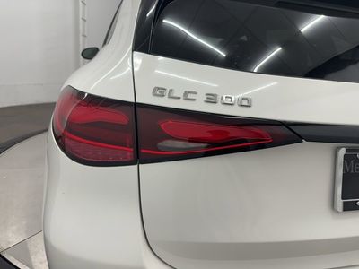 2026 Mercedes-Benz GLC — photo 64 view