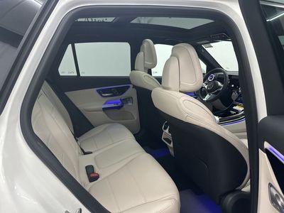 2026 Mercedes-Benz GLC — photo 25 view