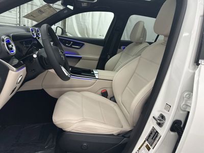 2026 Mercedes-Benz GLC — photo 54 view