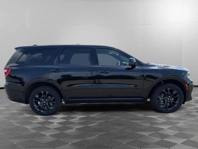 2026 Dodge Durango — detail view