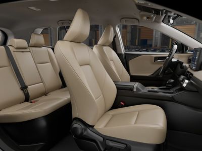 2026 Toyota RAV4 — photo 20 view