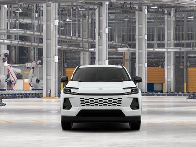 2026 Toyota RAV4 — photo 17 view