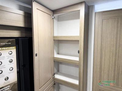 2027 Forest River RV Rockwood Ultra Lite — photo 35 view