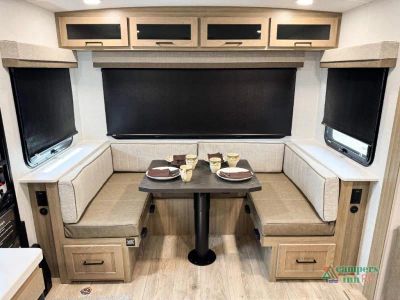 2027 Forest River RV Rockwood Ultra Lite — photo 17 view