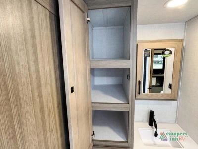2027 Forest River RV Rockwood Ultra Lite — photo 48 view