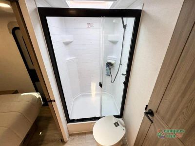 2027 Forest River RV Rockwood Ultra Lite — photo 43 view
