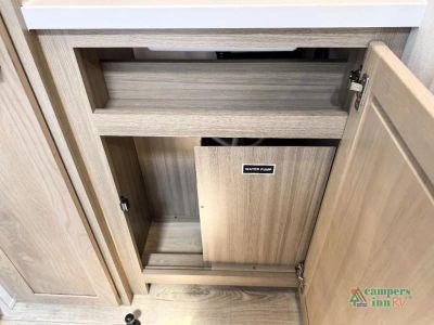 2027 Forest River RV Rockwood Ultra Lite — photo 47 view