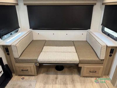2027 Forest River RV Rockwood Ultra Lite — photo 18 view