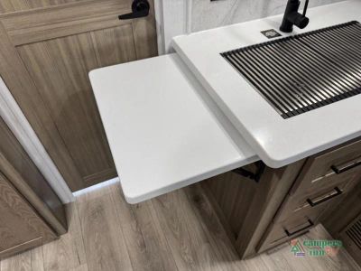 2027 Forest River RV Rockwood Ultra Lite — photo 33 view