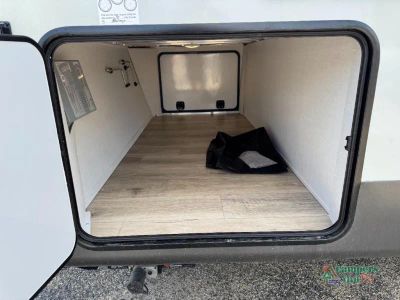 2027 Forest River RV Rockwood Ultra Lite — photo 13 view