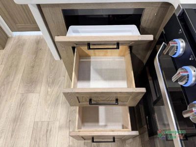 2027 Forest River RV Rockwood Ultra Lite — photo 29 view