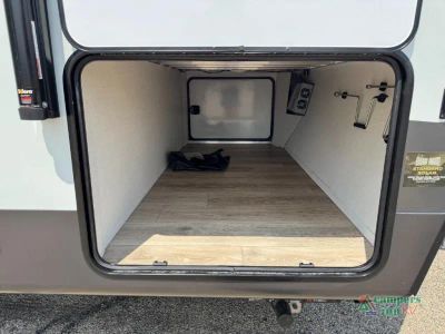 2027 Forest River RV Rockwood Ultra Lite — photo 12 view