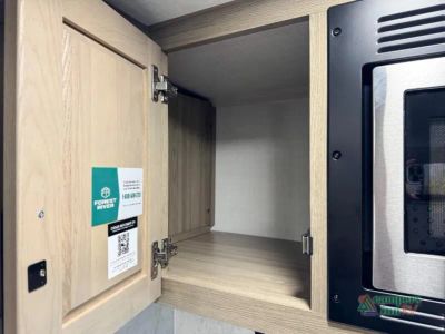 2027 Forest River RV Rockwood Ultra Lite — photo 31 view