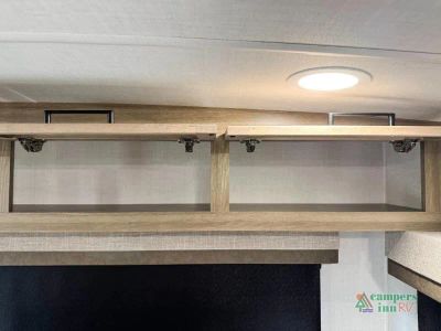 2027 Forest River RV Rockwood Ultra Lite — photo 19 view