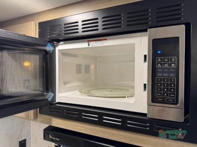 2027 Forest River RV Rockwood Ultra Lite — photo 30 view