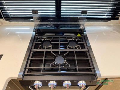 2027 Forest River RV Rockwood Ultra Lite — photo 27 view