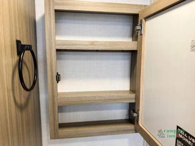 2027 Forest River RV Rockwood Ultra Lite — photo 45 view