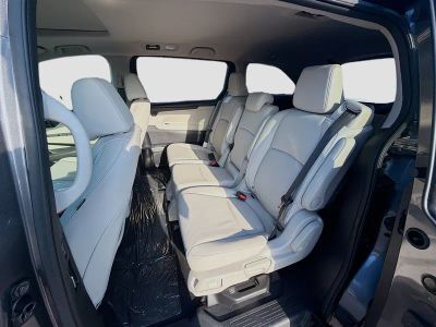 2026 Honda Odyssey — photo 20 view