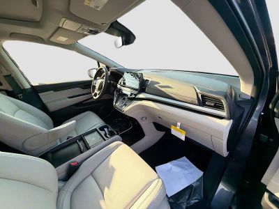 2026 Honda Odyssey — photo 24 view
