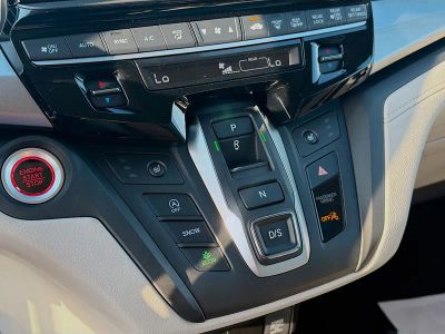 2026 Honda Odyssey — photo 15 view