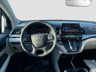 2026 Honda Odyssey — photo 17 view