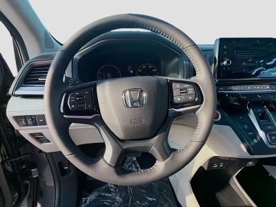 2026 Honda Odyssey — photo 10 view