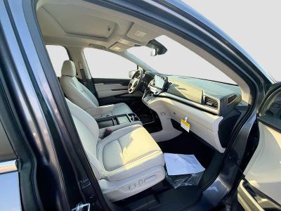 2026 Honda Odyssey — photo 23 view