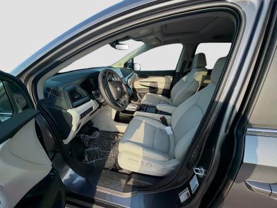 2026 Honda Odyssey — photo 16 view