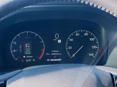 2026 Honda Odyssey — photo 11 view